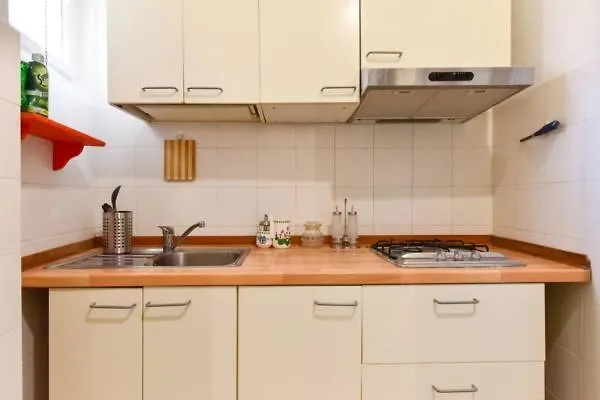 Archimede Flat Apartamento *