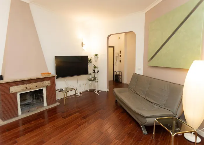 Archimede Flat