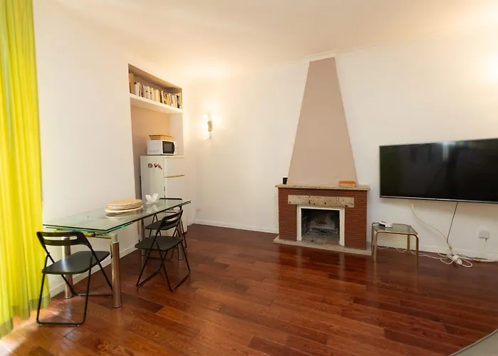 Apartamento Archimede Flat