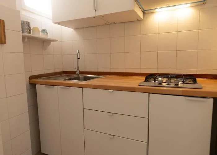 Archimede Flat Apartamento *
