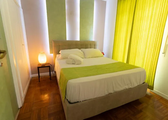 Archimede Flat * Roma