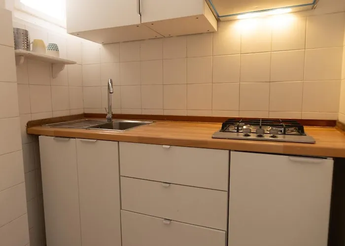 Apartamento Archimede Flat *