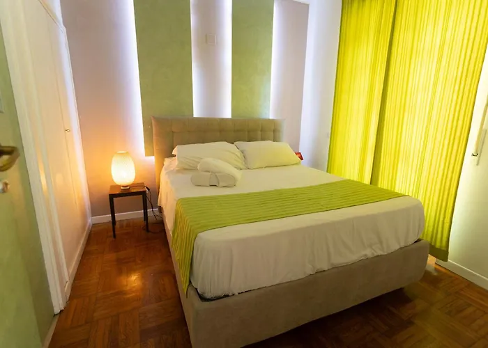 Archimede Flat *