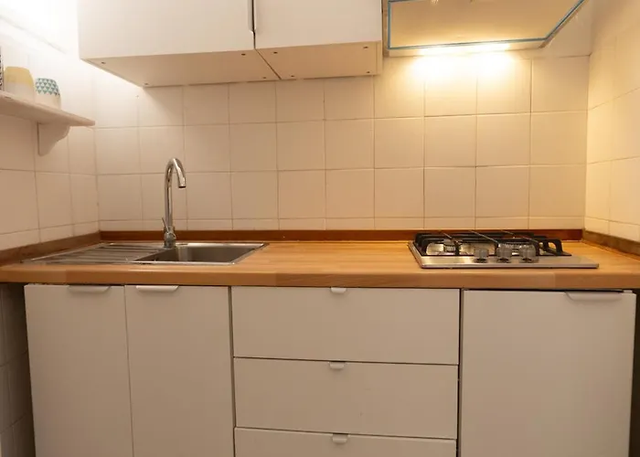 Archimede Flat Apartamento