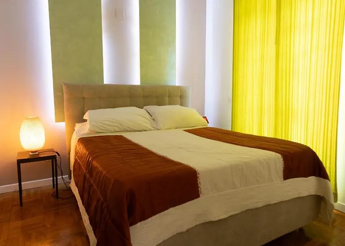 Archimede Flat Apartamento Roma