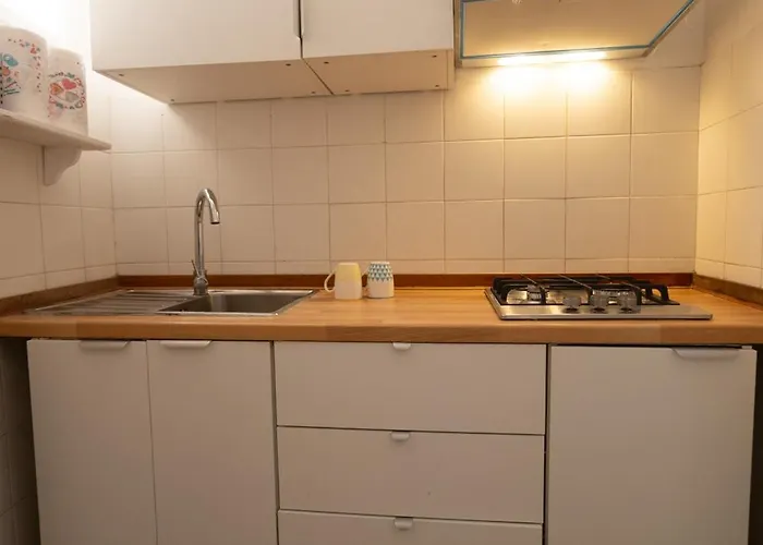 Archimede Flat *