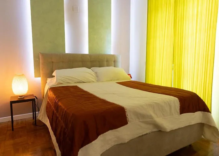Archimede Flat Roma