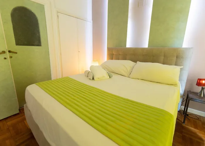 Archimede Flat * Roma