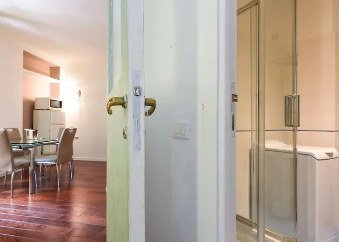 Archimede Flat Apartamento Roma