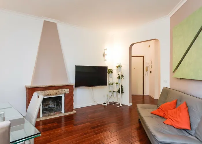 Archimede Flat Apartamento