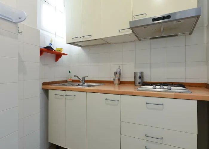 Archimede Flat Apartamento