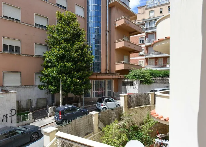 Archimede Flat *