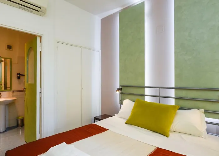 Apartamento Archimede Flat