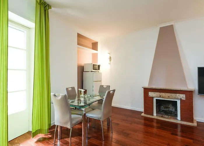 Appartement Archimede Flat
