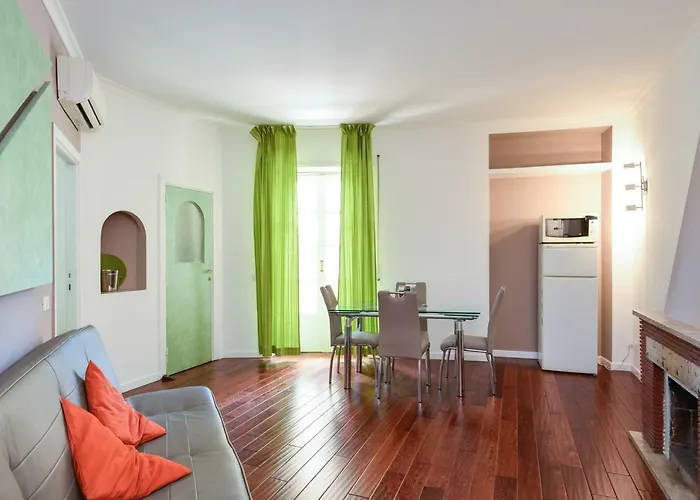 Apartamento Archimede Flat Roma