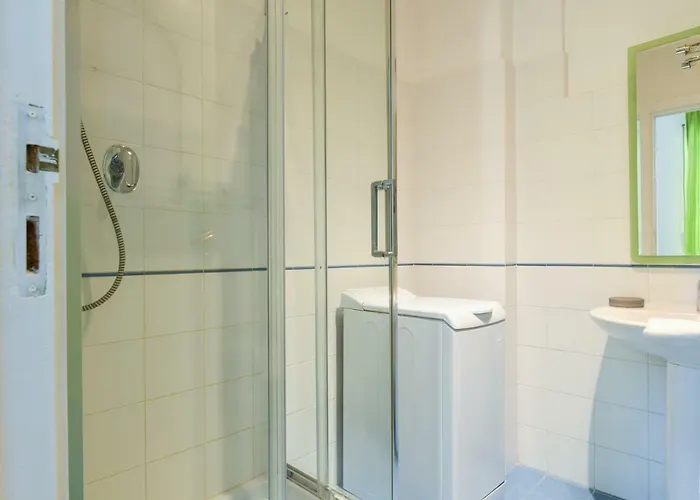 Archimede Flat Apartamento *